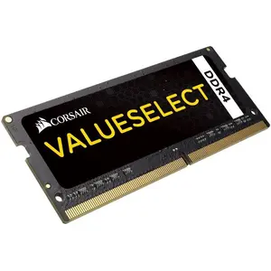 Memorie Laptop Corsair ValueSelect SODIMM, DDR4, 1x8GB, 2133MHz, CL15