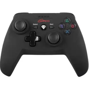 Gamepad Wireless Genesis PV58 (PC, PS3)