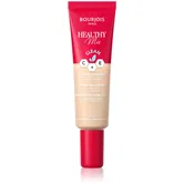 Bourjois Healthy Mix make-up cu textura usoara cu efect de hidratare culoare 003 Light Medium 30 ml