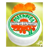 Crema tip balsam cu galbenele 40g - CETA