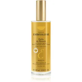 Embryolisse Huile De Beauté Ulei hrănitor și hidratant pentru față, corp și păr 100 ml