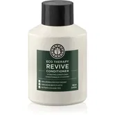 Maria Nila Eco Therapy Revive Conditioner balsam hidratant pentru toate tipurile de păr 100 ml