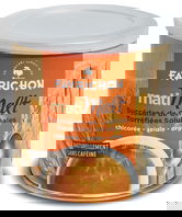 Cafea bio din cicoare si cereale, 125g, Favrichon