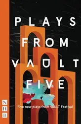 Plays from VAULT 5, Paperback - Tatty Hennessy