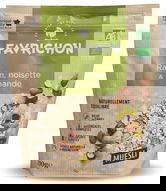 Musli bio traditional cu alune de padure si migdale, 500g, Favrichon