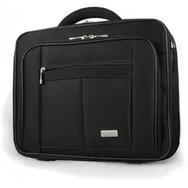 Geanta Laptop Natec Boxer 15.6" (Neagra)