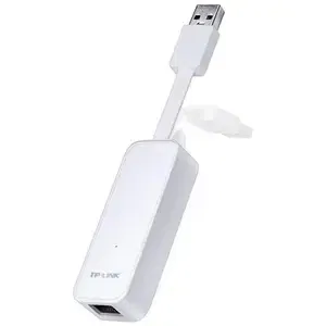 Placa de retea TP-LINK UE300, USB 3.0