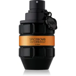 Viktor & Rolf Spicebomb Extreme Eau de Parfum pentru bărbați 50 ml