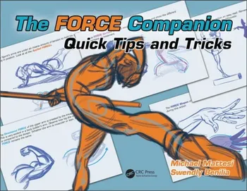 FORCE Companion. Quick Tips and Tricks, Paperback - Swendly Benilia