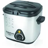 Friteuza Taurus Professional 1 Slim, 1000 W, 1l, Inox