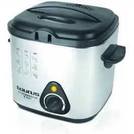 Friteuza Taurus Professional 1 Slim, 1000 W, 1l, Inox
