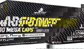 L-Arginina ArgiPower Mega Caps, 120 capsule, Olimp Sport Nutrition