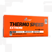 Thermo Speed Extreme Mega Caps, 120 capsule, Olimp Sport Nutrition