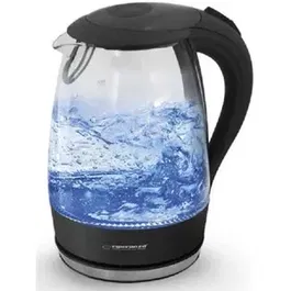 Fierbator apa ESPERANZA EKK011K, 2200W, 1.7 (Negru)