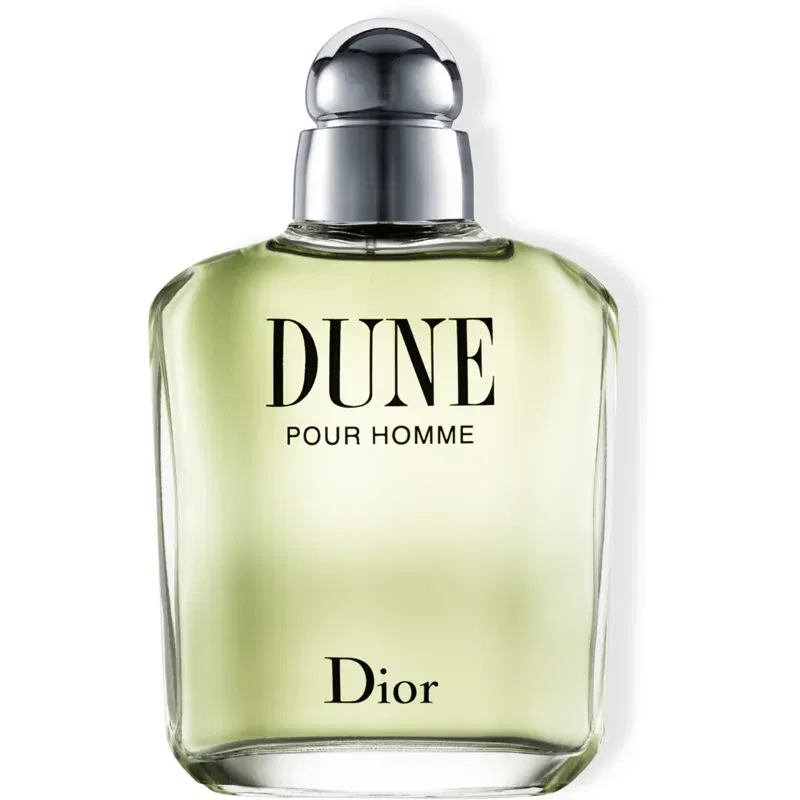 DIOR Dune pour Homme Eau de Toilette pentru bărbați 100 ml