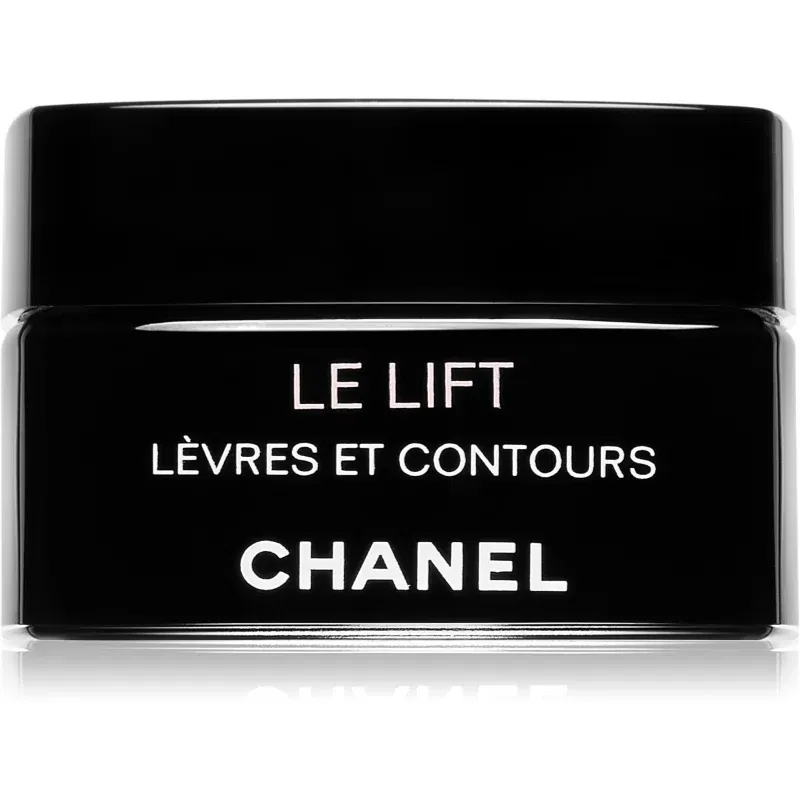 Chanel Le Lift Lip And Contour Care tratament lifting buze 15 ml