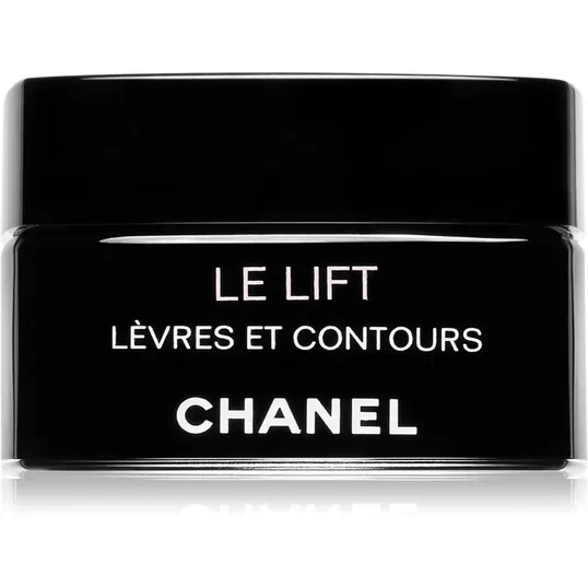 Chanel Le Lift Lip And Contour Care tratament lifting buze 15 ml