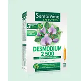 Desmodium 2500, 20 fiole - Santarome