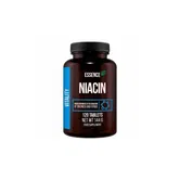 Vitamina B3 niacina, 120 tablete, Essence