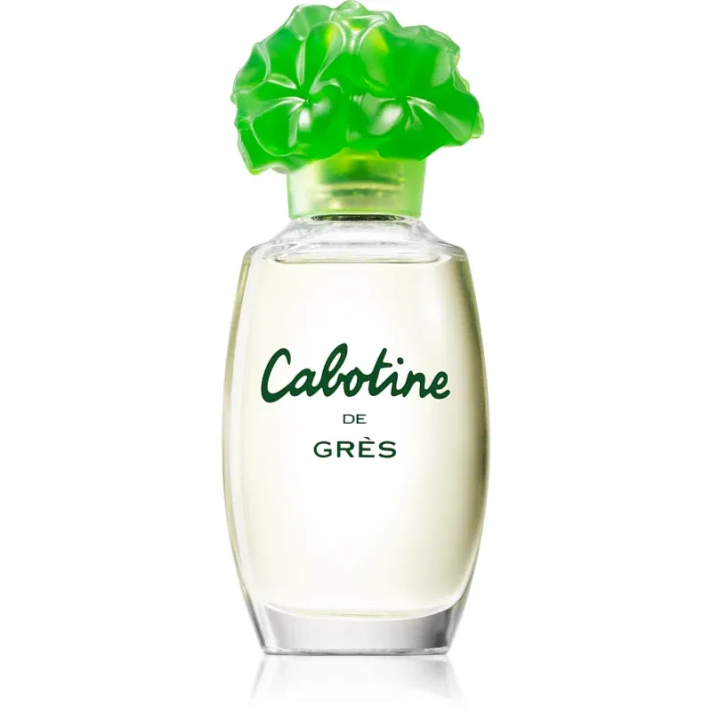 Grès Cabotine de Grès Eau de Toilette pentru femei 30 ml