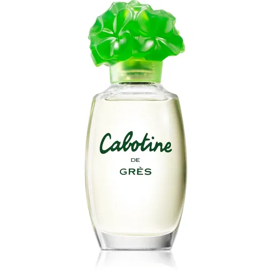 Grès Cabotine de Grès Eau de Toilette pentru femei 30 ml