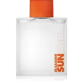 Jil Sander Sun Men Eau de Toilette pentru bărbați 125 ml