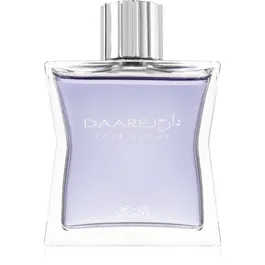 Rasasi Daarej Pour Homme Eau de Parfum pentru bărbați 100 ml