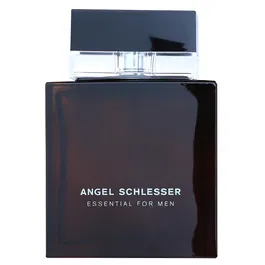 Angel Schlesser Essential for Men Eau de Toilette pentru bărbați 100 ml