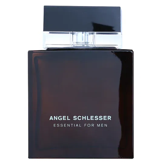 Angel Schlesser Essential for Men Eau de Toilette pentru bărbați 100 ml