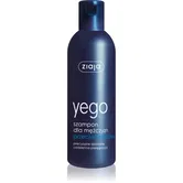 Ziaja Yego sampon anti-matreata pentru barbati 300 ml
