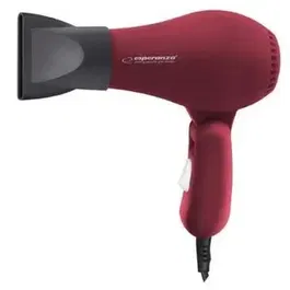Uscator de par Esperanza EBH003R AURORA, 750W (Visiniu)