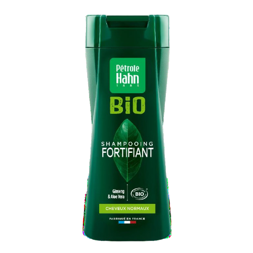 Sampon bio fortifiant pentru par normal, 250ml, Petrole Hahn