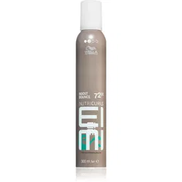 Wella Professionals Eimi Nutricurls Boost Bounce spuma pentru parul cret 300 ml