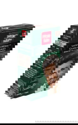 Vopsea de par pentru barbati Nr.40 Brown, 35ml, Petrole Hahn