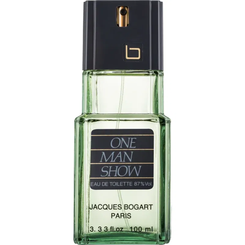 Jacques Bogart One Man Show Eau de Toilette pentru bărbați 100 ml