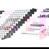 Lekolid, 30 capsule, Rhei Life