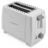 Prajitor paine Esperanza CAPRESE EKT001, 600W, 2 felii (Alb)