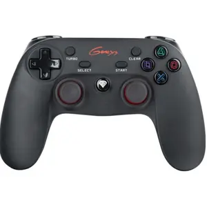 Gamepad Wireless Genesis PV65 (PC, PS3)