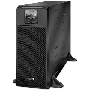 UPS APC Smart-UPS SRT 6000VA/6000W, 6 x IEC, Management