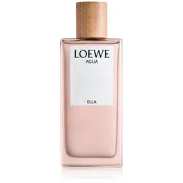 Loewe Agua Ella Eau de Toilette pentru femei 100 ml
