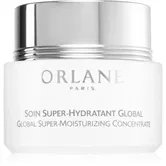 Orlane Global Super-Moisturizing Concentrate masca extra hidratanta 50 ml