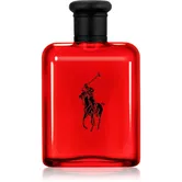 Ralph Lauren Polo Red Eau de Toilette pentru bărbați 125 ml