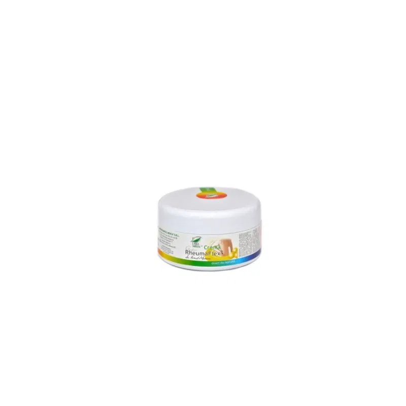 Rheuma Flex crema, 200g - MEDICA