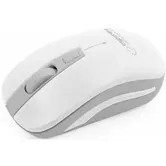 Mouse Wireless ESPERANZA EM126EW Uranus (Alb/Gri)