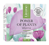 Crema cu efect netezitor pentru zi si noapte Opuntia Power Of Plants, 50ml, Lirene