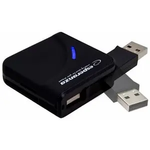 Card Reader All-in-One ESPERANZA EA130, USB 2.0