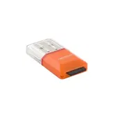 Card Reader ESPERANZA EA134O, USB 2.0