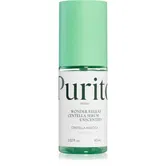 Purito Wonder Releaf Centella Serum Unscented ser regenere piele pentru a calma si intari pielea sensibila 60 ml