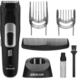 Sencor SHP 4501BK aparat pentru tuns parul 1 buc