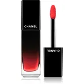Chanel Rouge Allure Laque Ruj de buze lichid, de lunga durata rezistent la apa culoare 73 - Invincible 5,5 ml